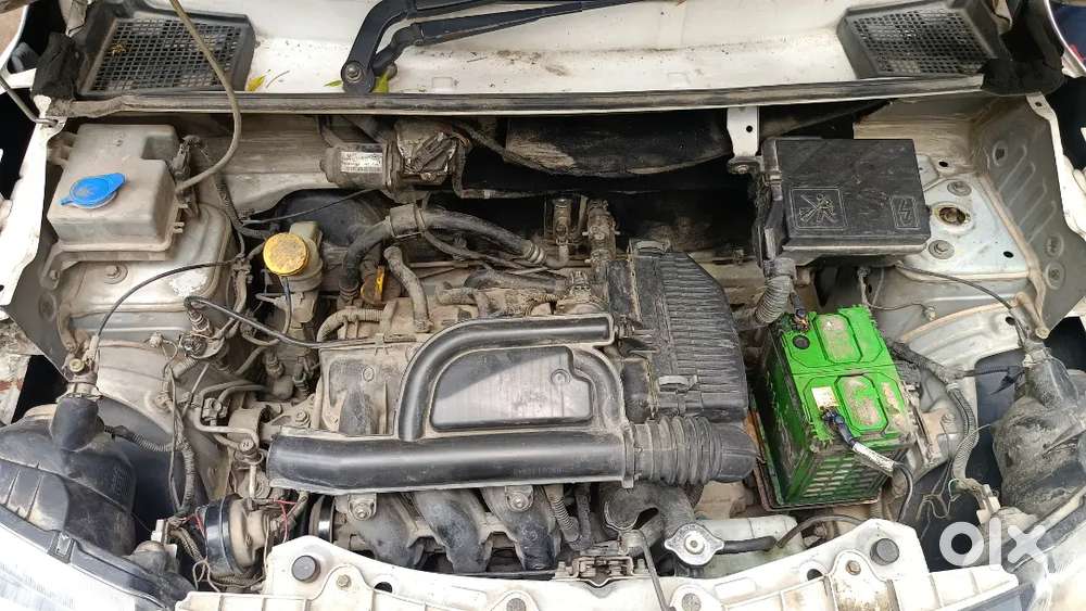 Renault Kwid 2018 Petrol Good Condition