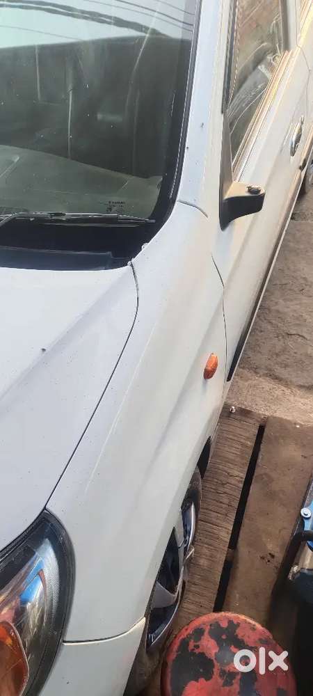 Maruti Suzuki Alto