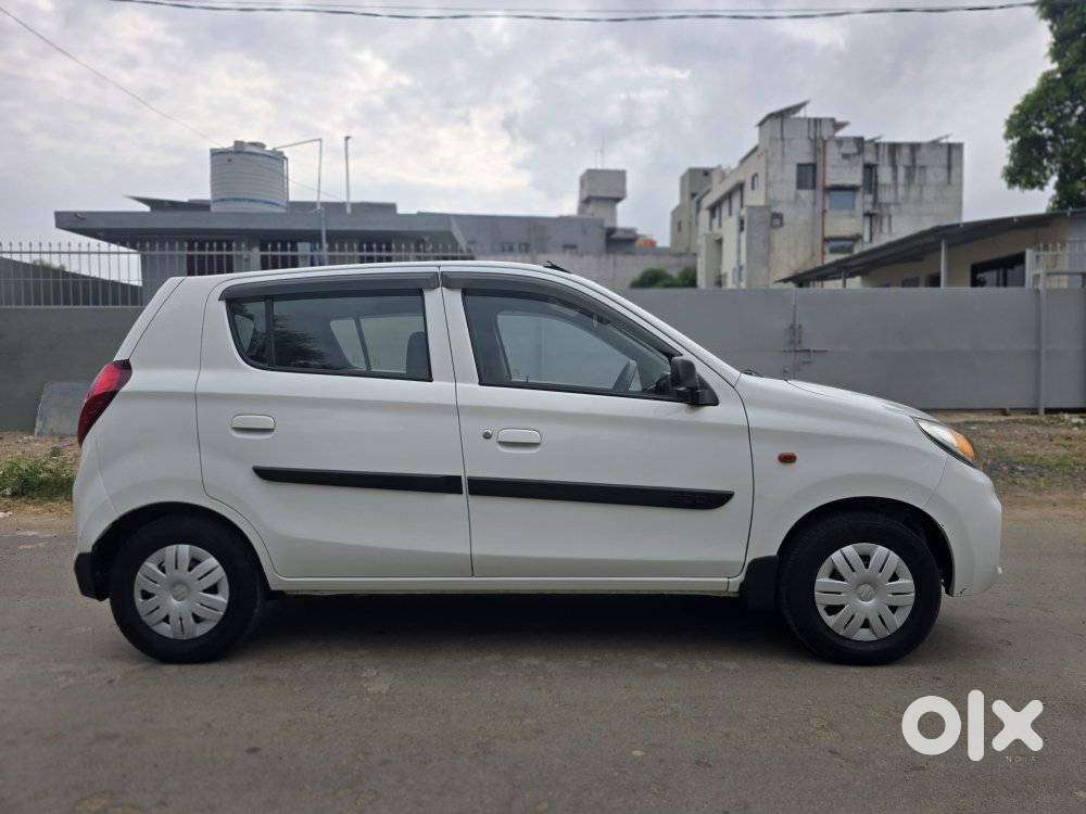 Maruti Suzuki Alto 800 0.8 Lxi (o), 2021, Cng & Hybrids