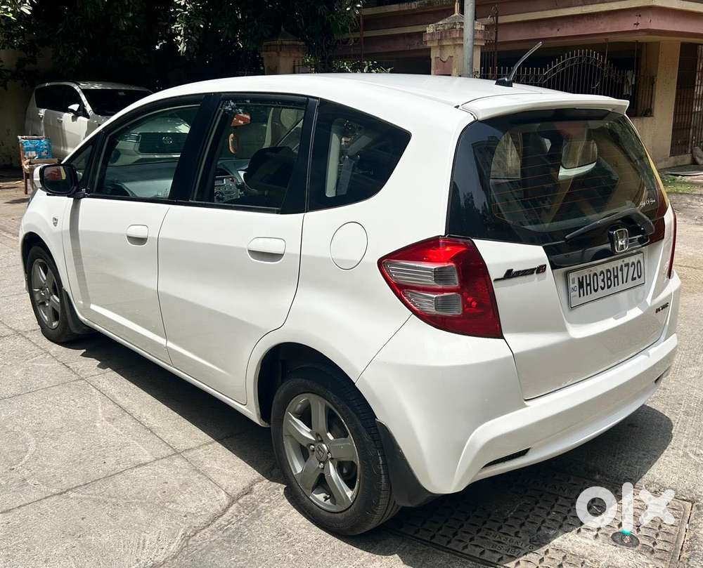 Honda Jazz X I-vtec, 2012, Petrol