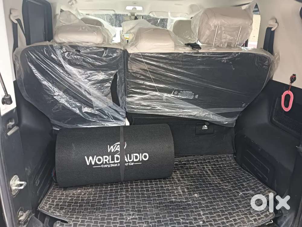 Mahindra Thar Roxx 2024 Diesel 95000 Km Driven