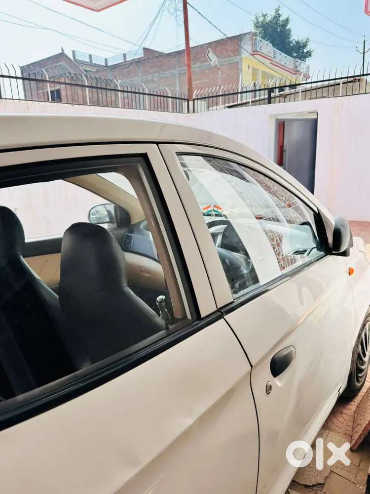 Hyundai Eon 2014 Petrol 94000 Km Driven