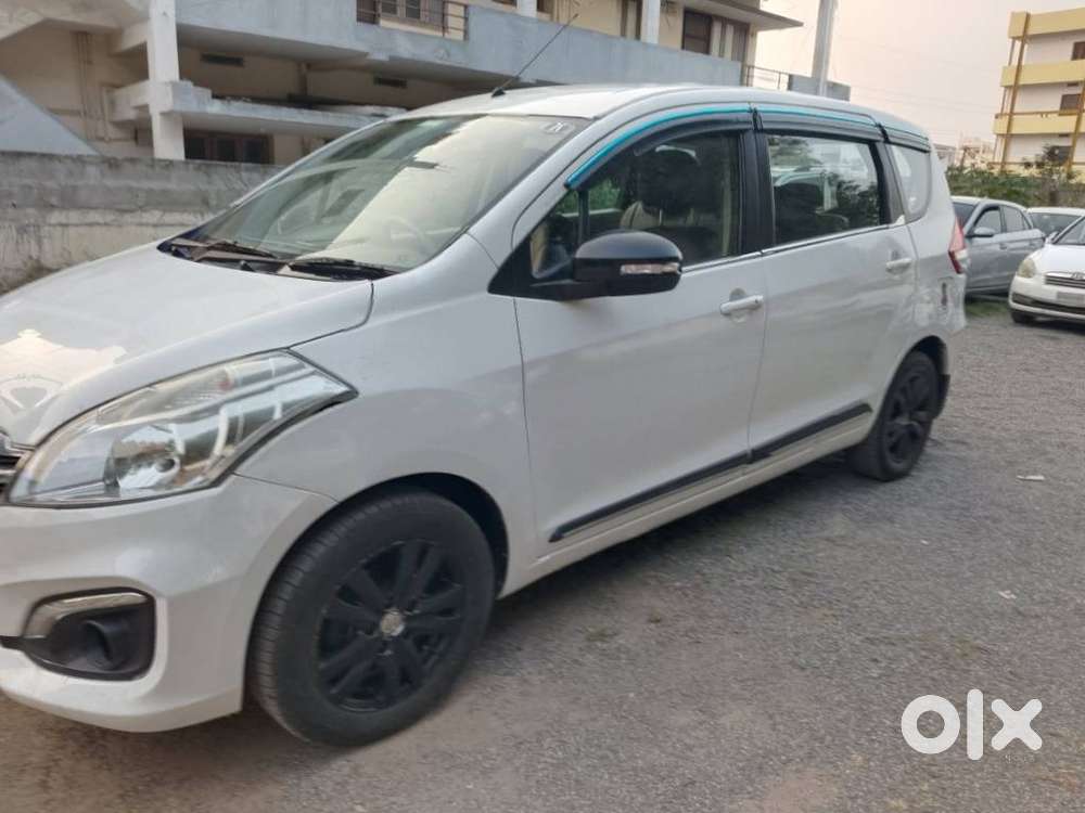 Maruti Suzuki Ertiga 2015-2018 Zdi, 2016, Diesel