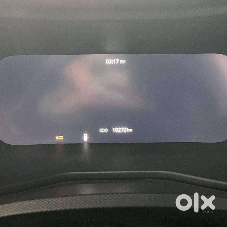 Tata Nexon Fearless Plus (ps)  1.2 Petrol Dca (adas), 2024, Petrol