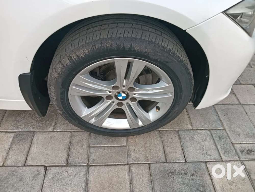 Bmw 3 Series 2.0 320d Sport Line, 2014, Diesel