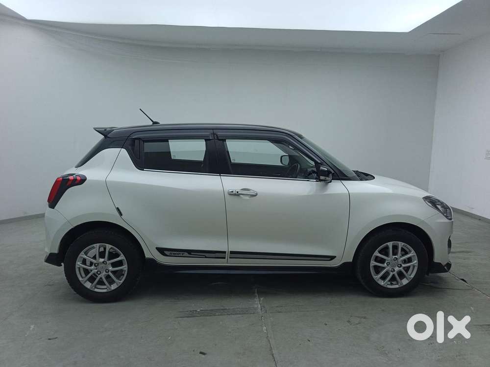 Maruti Suzuki Swift Amt Zxi, 2023, Petrol