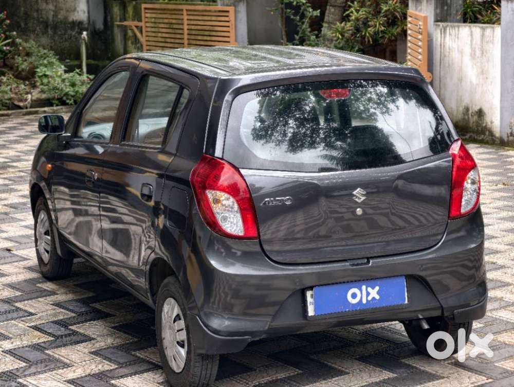 Maruti Suzuki Alto 800, 2023, Petrol