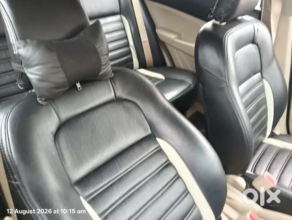 Maruti Dzire 1.2 Vxi 2024