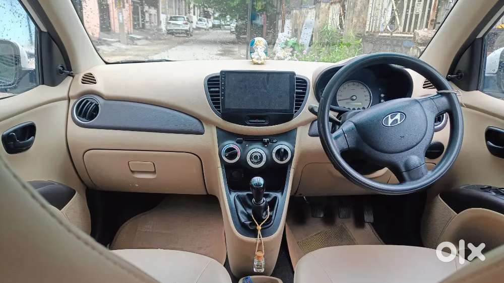 Hyundai I10 Magna 1.2 Petrol 2010