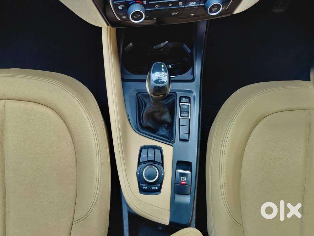 Bmw X1 2.0 Sdrive 20d, 2017, Diesel