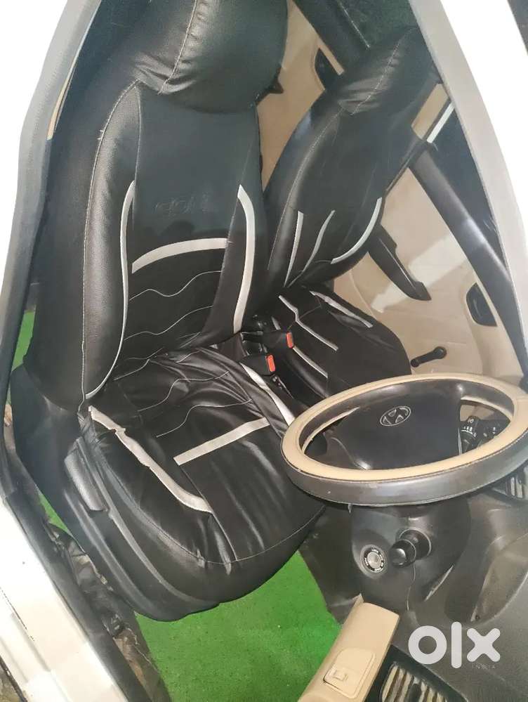 Hyundai Eon D-lite 2014