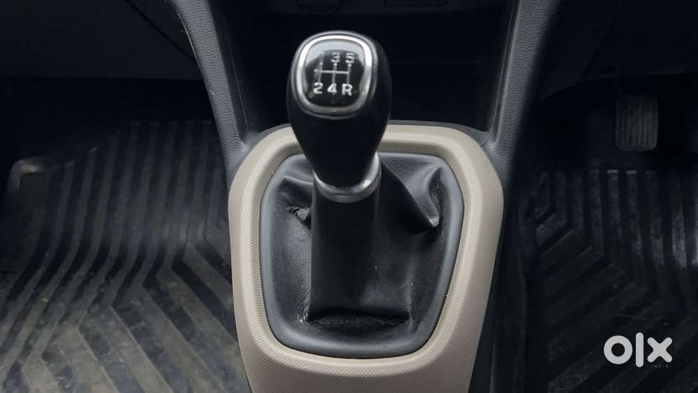 Hyundai Grand I10 Sportz 1.2 Kappa Vtvt, 2016, Petrol