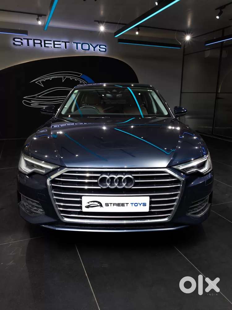 Audi A6 2.0 45 Tfsi Technology, 2021, Petrol