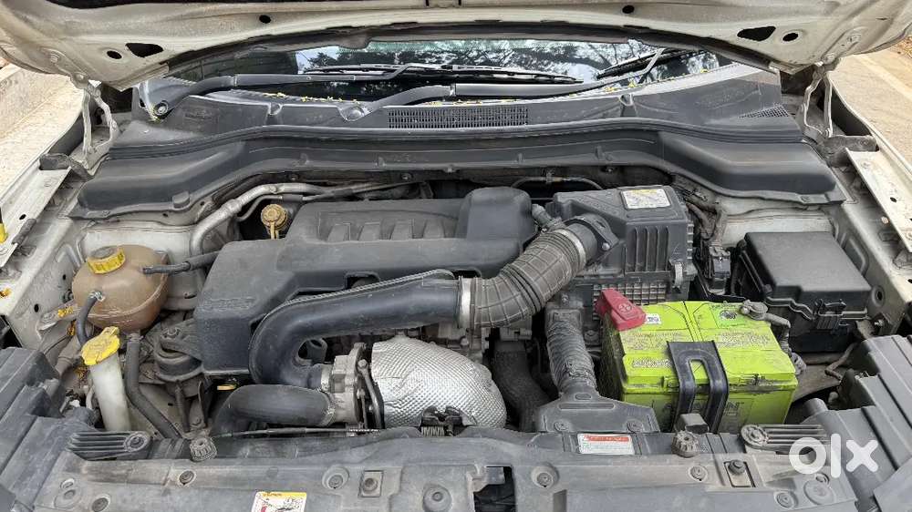 Mahindra Xuv300 2019 Diesel Good Condition