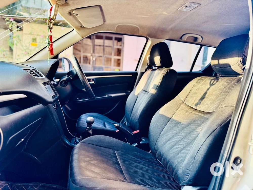 Maruti Suzuki Swift Vdi Optional, 2013, Diesel