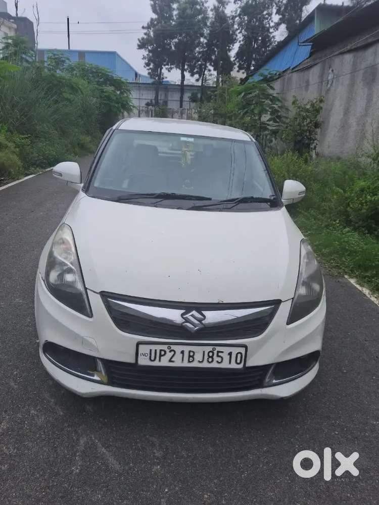 Maruti Suzuki Swift Dzire 2016 Diesel Manual
