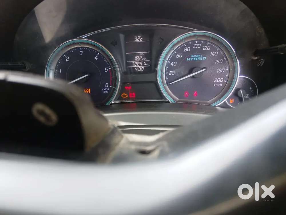 Maruti Suzuki Ciaz Vdi 2019 Diesel