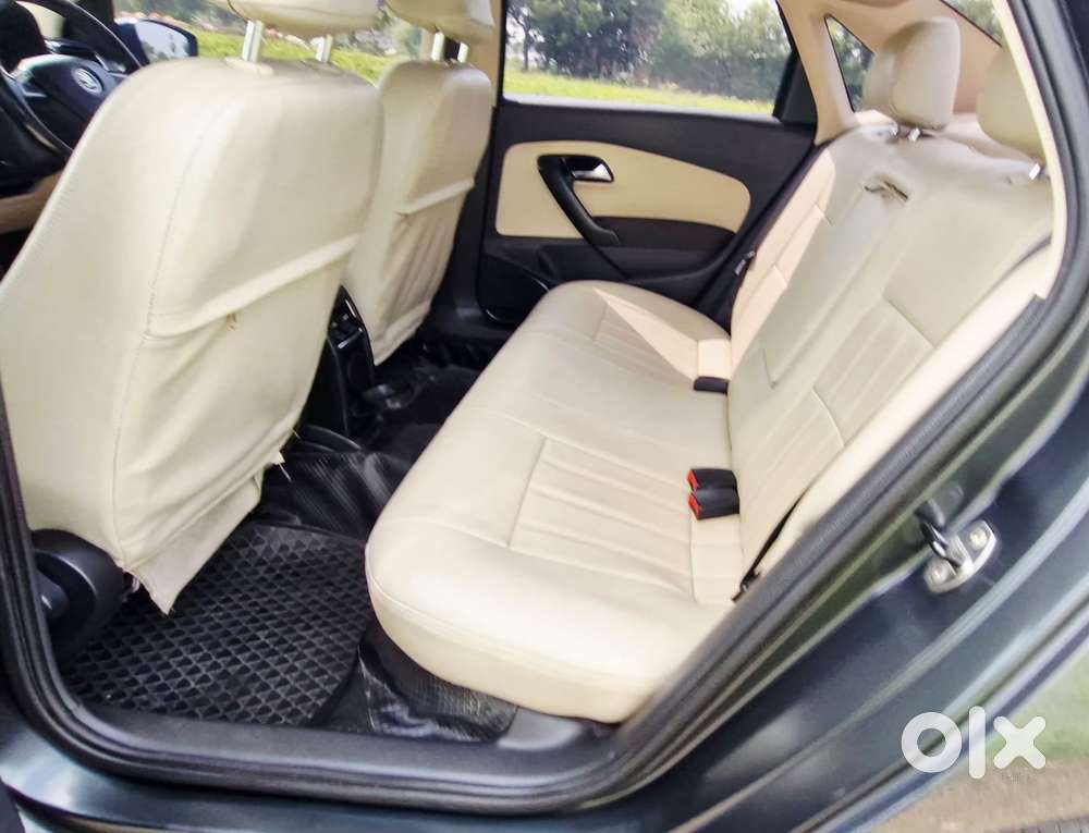 Skoda Rapid 1.5 Tdi At Ambition, 2017, Diesel
