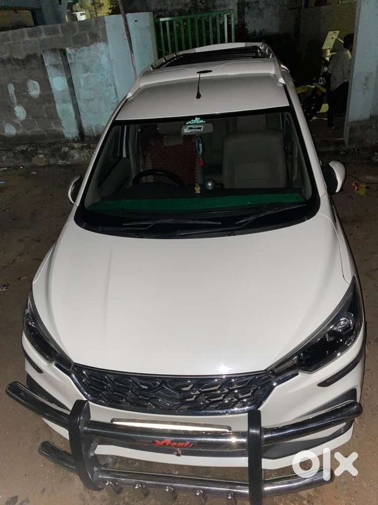 Maruti Suzuki Hybrid 2024