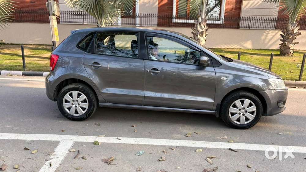 Volkswagen Polo Allstar 1.2 Mpi, 2012, Petrol