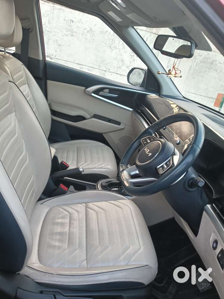 Kia Carens, 2023, Diesel