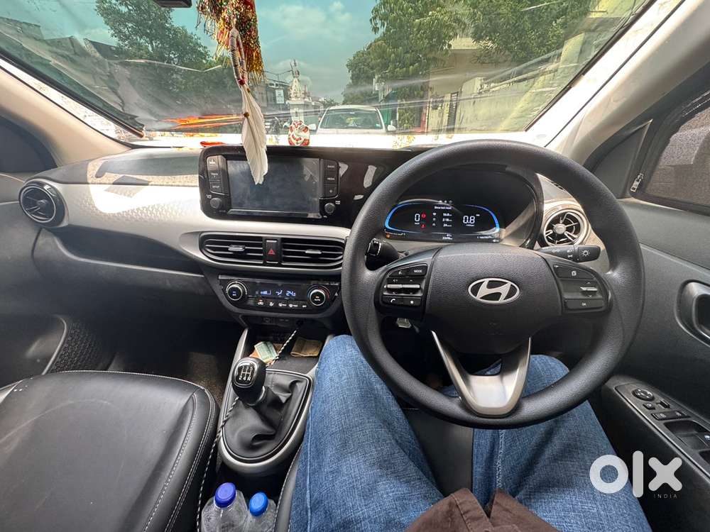 Hyundai Exter Sx 2025
