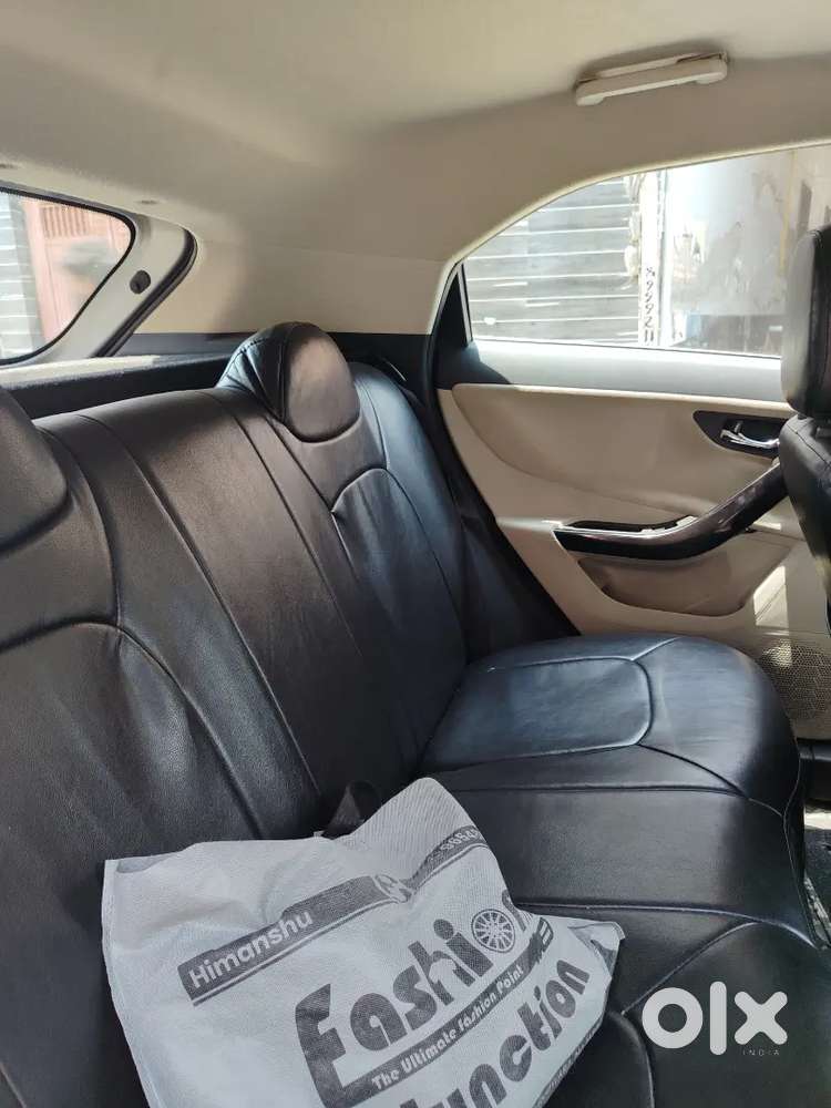 Tata Nexon 2020 Car