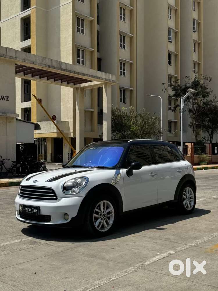 Mini Cooper, 2014, Diesel