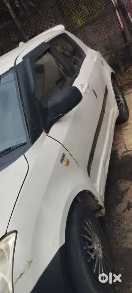 Maruti Suzuki Swift 2011 Diesel