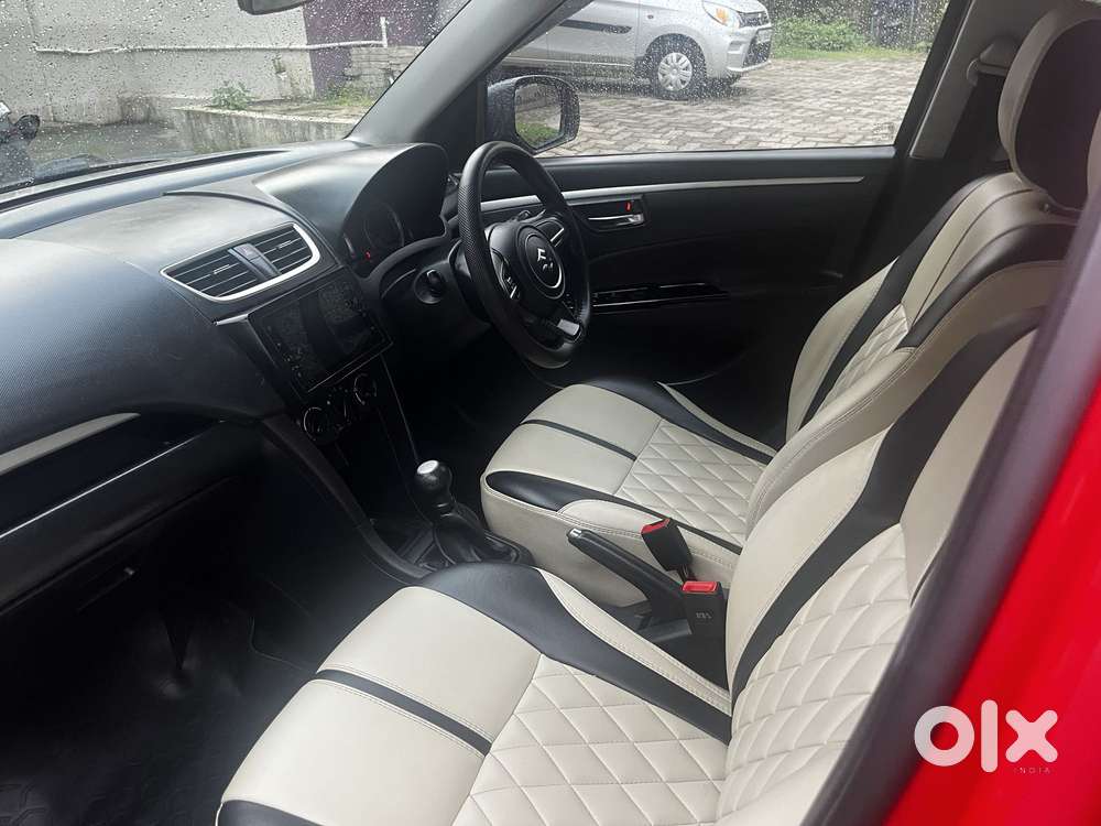 Maruti Suzuki Swift Vdi (o), 2016, Diesel