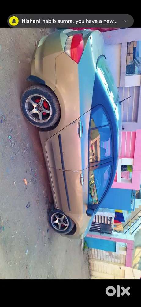 Honda City 2009 Cng & Hybrids 127000 Km Driven