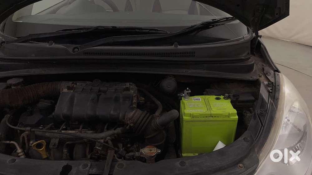 Hyundai I10 Magna 1.2 Itech Se, 2011, Petrol
