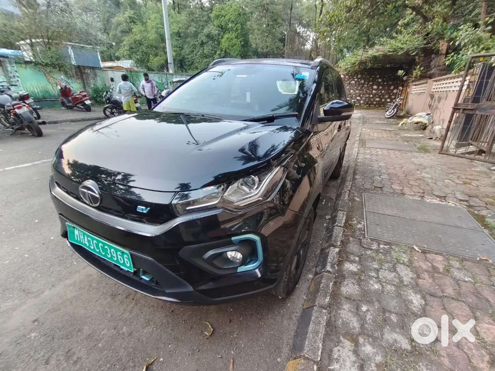 Nexon Ev 2022. Good Condition. 1st Owner.