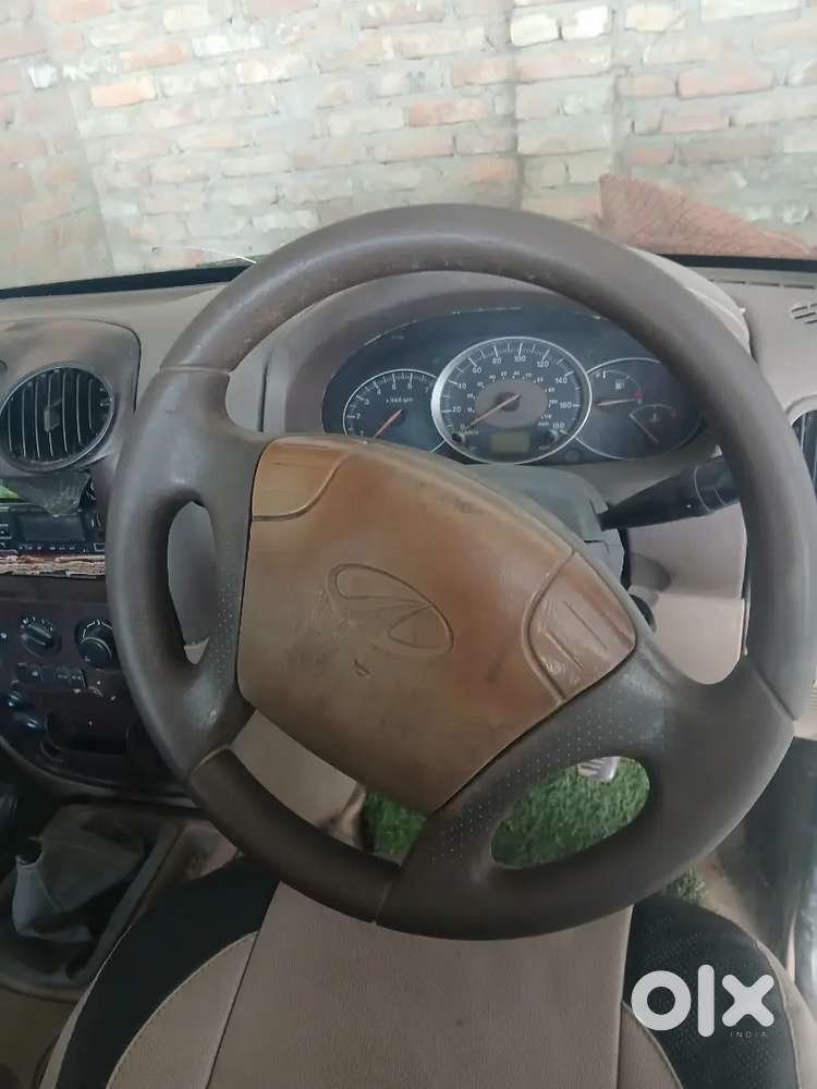 Mahindra Scorpio 2010 Diesel 90000 Km Driven