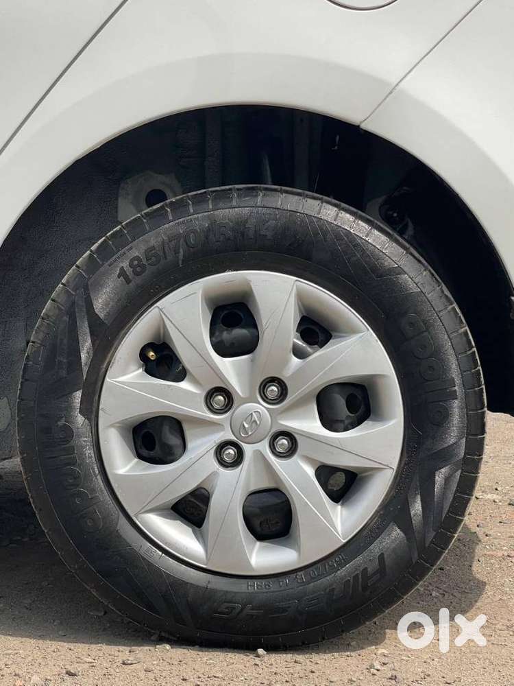 Hyundai I20 1.2 Magna Executive, 2016, Petrol