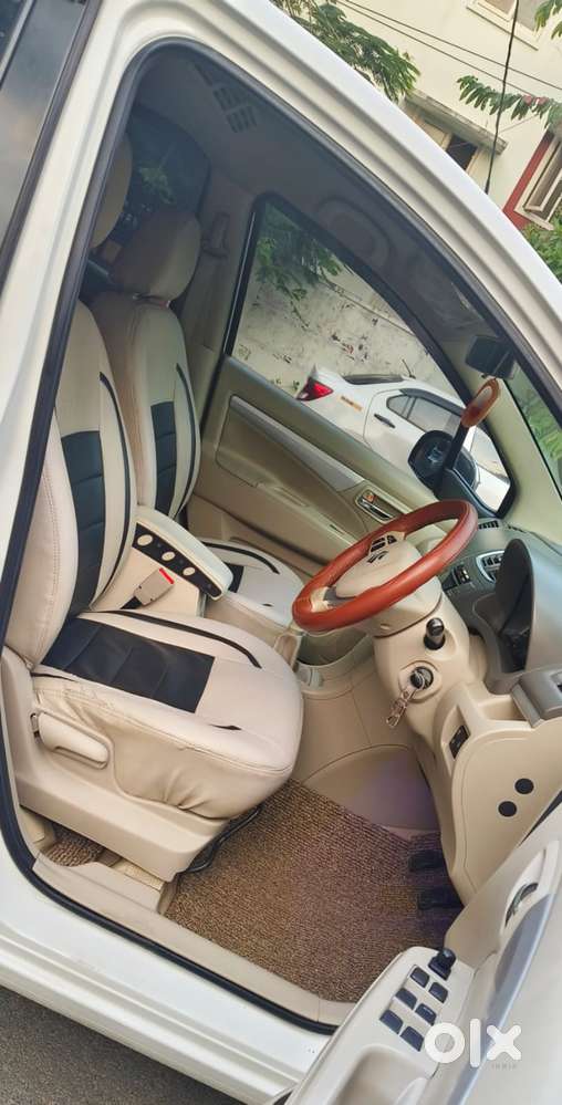 Maruti Suzuki Ertiga Vdi Shvs, 2017, Diesel