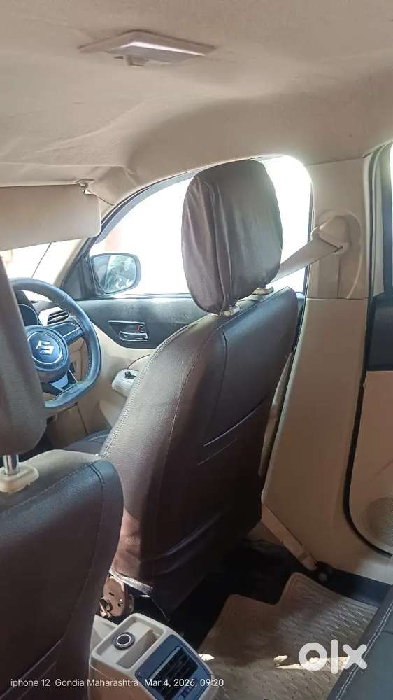 Maruti Suzuki Dzire 2017 Petrol 75000 Km Driven