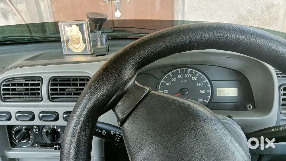 Maruti Alto Lxi 2010 Car... રી પાસિંગ.કરાવવા નું છે .વીમો પૂરો