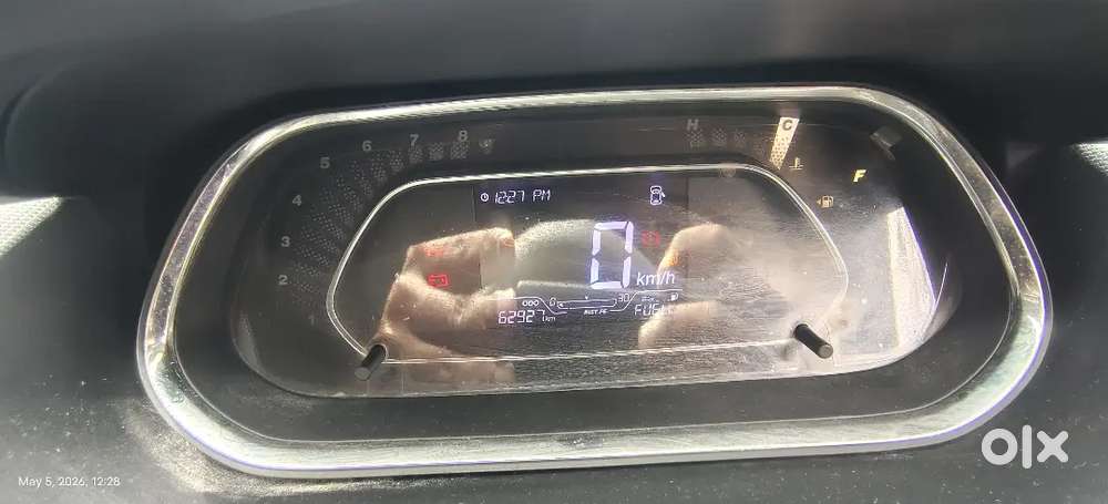 Tata Tiago Xz Plus Plus Top Model