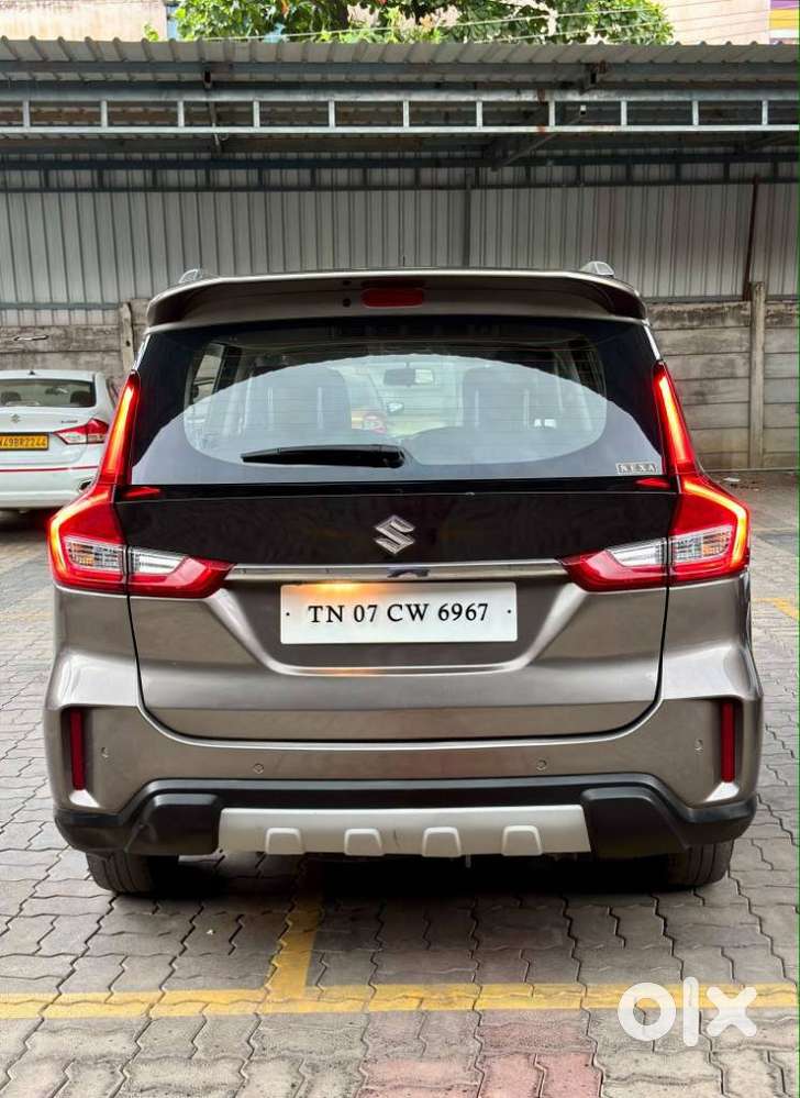 Maruti Suzuki Xl6 Zeta, 2021, Petrol