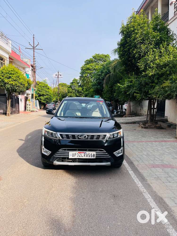 Mahindra Xuv300 W8 Option Diesel, 2020, Diesel