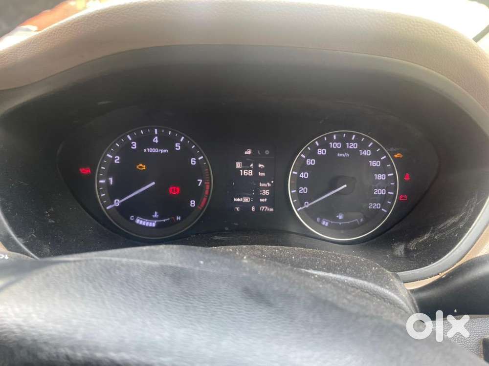 Hyundai I20 Asta Top Model