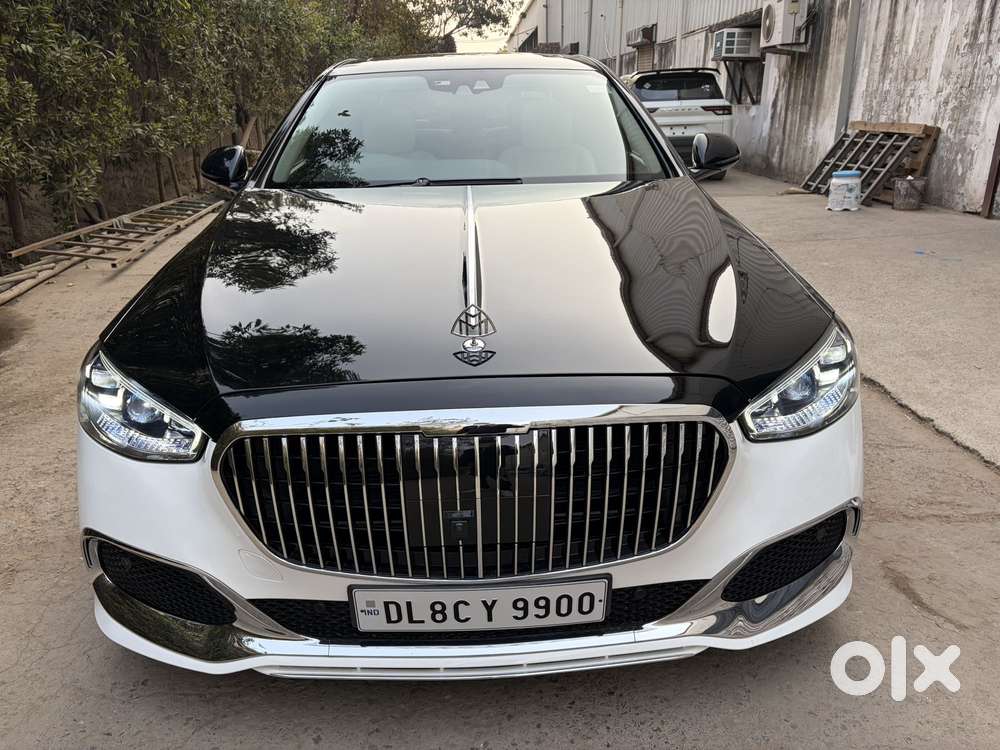 Mercedes-benz S-class S 300 L, 2011, Petrol