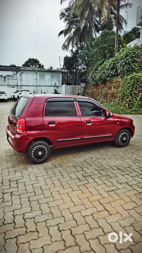 Alto Lxi2 007 Model