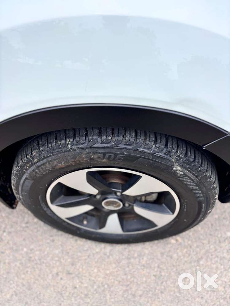 Tata Nexon 1.5 Revotorq Xza Plus (l), 2019, Diesel