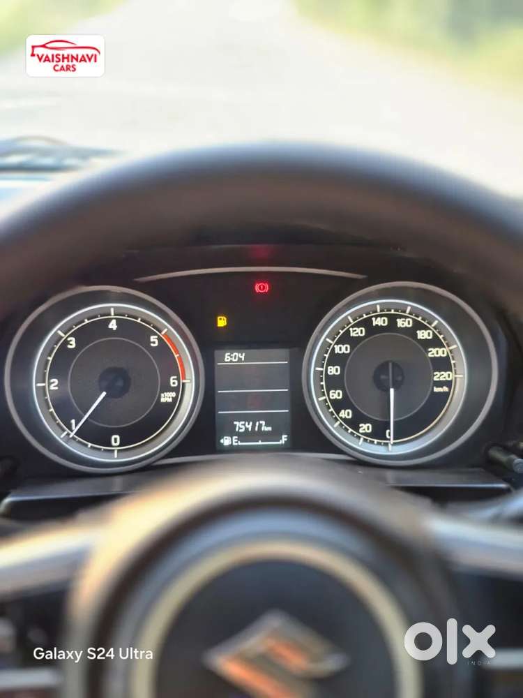 Maruti Suzuki Dzire Vdi, 2017, Diesel