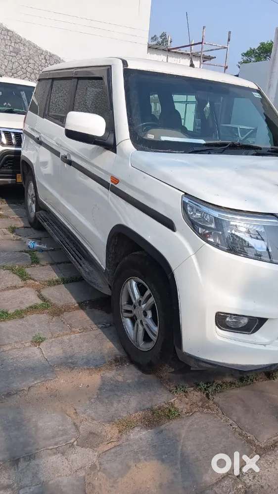 Mahindra Bolero Neo 2022 Diesel Well Maintained