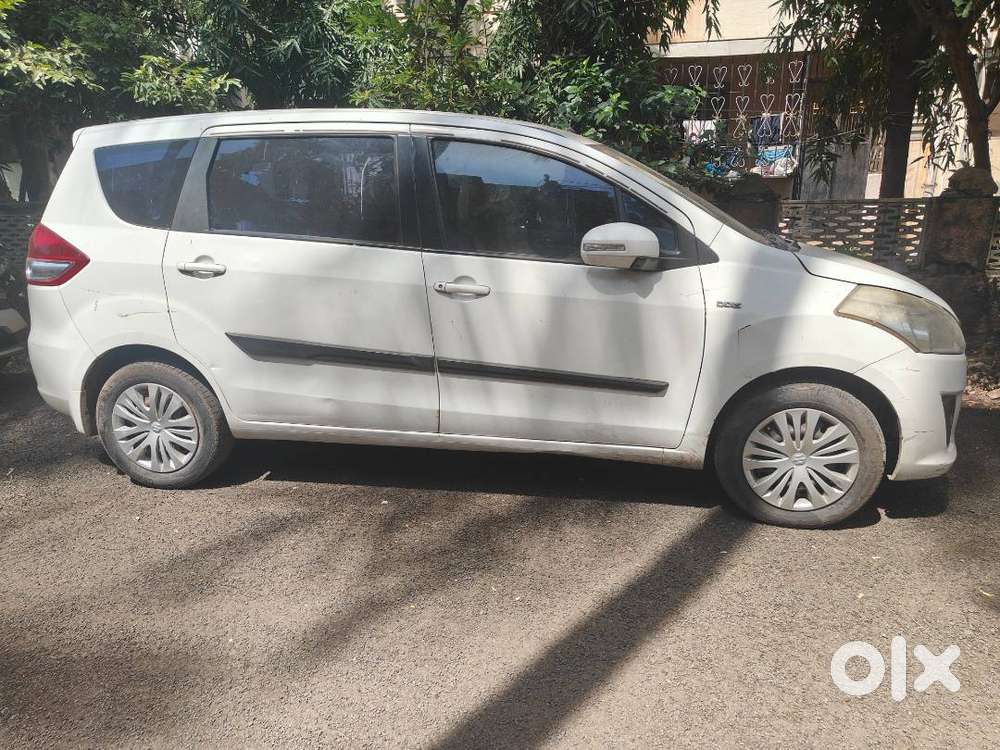 Maruti Ertiga Vdi 2013