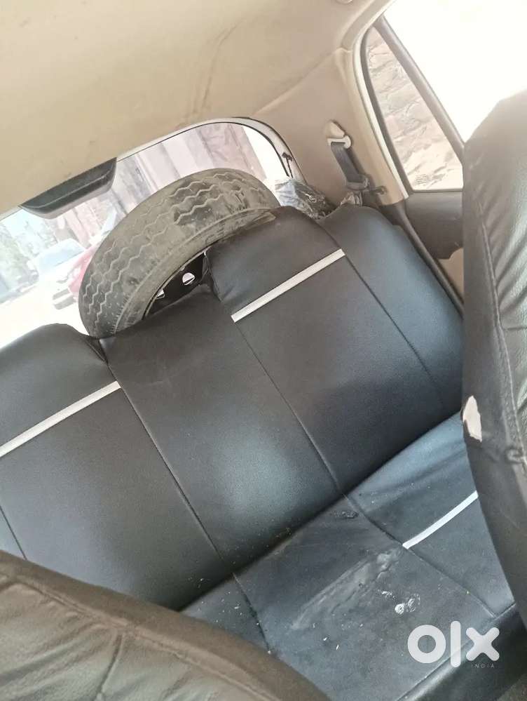 All Ok Condition