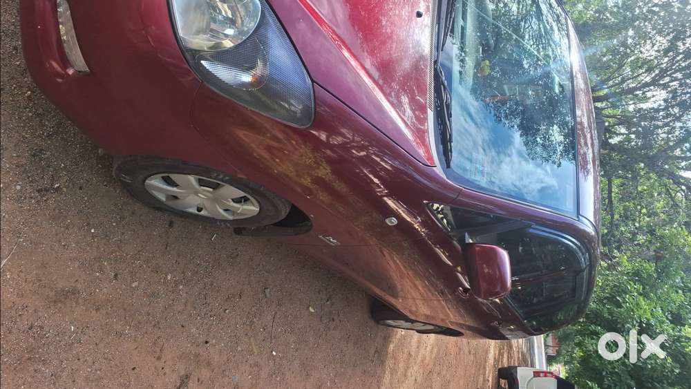Toyota Innova G Varient For Sale Showroom Maintenance